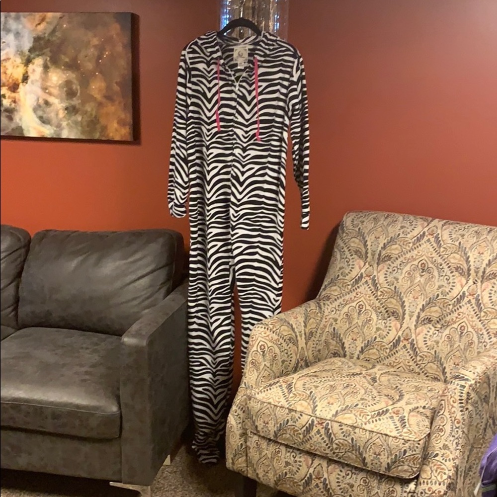 Onesie pajamas